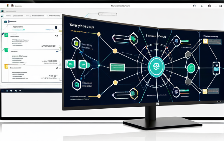 티어링 아키텍처 설계 패턴의 트렌드 - Cloud-Based Microservices Architecture**

"A clean, modern diagram illustrating a cloud-based micros...