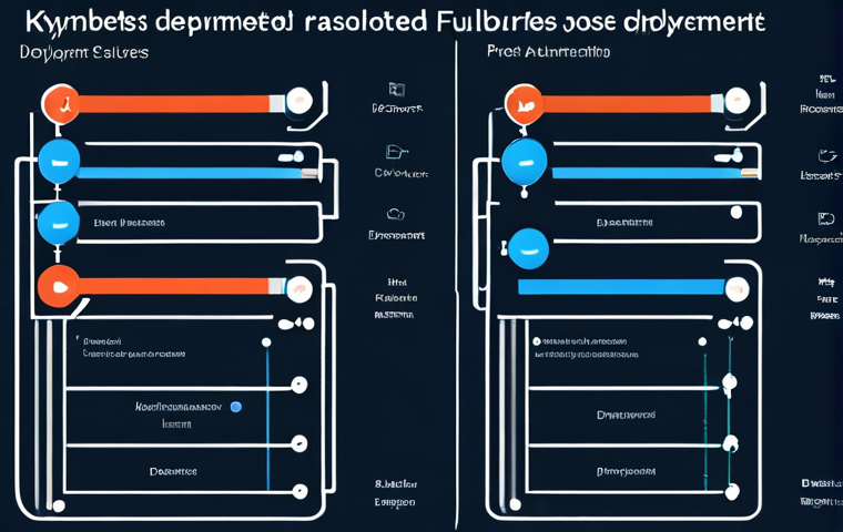 티어링 아키텍처 설계 패턴의 트렌드 - Secure API Gateway Illustration**

"An abstract visualization of a secure API gateway protecting mic...