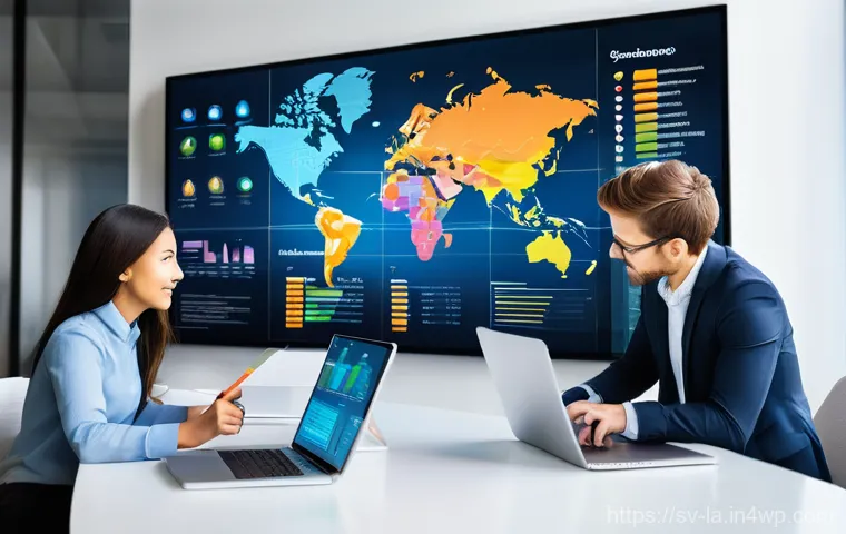 티어링 아키텍처의 장애 예측 및 예방 전략 - **Resilient System Observability Metaphor:**
    "A visually stunning, metaphorical representation o...