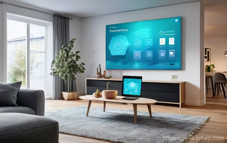 티어링 아키텍처 설계의 산업별 적용 사례 - **Prompt 1: Future of Banking - Layered Security and Innovation**
    A wide shot of a futuristic, S...